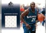 2003-04 SP Game Used Michael Jordan #92 card image