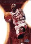 2003-04 Upper Deck Hardcourt Michael Jordan #9 card image
