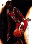 2003-04 Upper Deck Hardcourt Michael Jordan Heart of a Champion #MJ4 card image