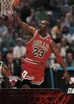 2003-04 Upper Deck Michael Jordan #299 card image