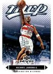 2003-04 Upper Deck MVP Michael Jordan #190 card image