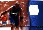 2003-04 Upper Deck Sweet Shot Michael Jordan Sweet Swatches #MJ-SS card image