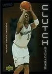2003-04 Upper Deck Victory Michael Jordan #162 card image