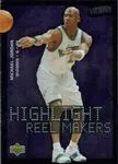 2003-04 Upper Deck Victory Michael Jordan #227 card image