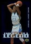 2003-04 Upper Deck Victory Michael Jordan #228 card image