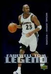 2003-04 Upper Deck Victory Michael Jordan #233 card image