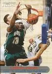 2003 Sports Illustrated for Kids Lebron James #264 card image