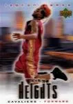 2003 Upper Deck LeBron James City Heights Lebron James #NNO card image