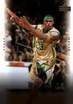 2003 Upper Deck LeBron James Lebron James #2 card image