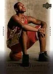 2003 Upper Deck LeBron James Lebron James #26 card image
