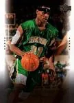 2003 Upper Deck LeBron James Lebron James #3 card image