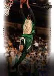 2003 Upper Deck LeBron James Lebron James #4 card image