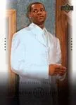 2003 Upper Deck LeBron James Lebron James #7 card image