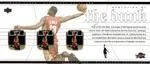 2003 Upper Deck LeBron James Lebron James #LJ2 card image