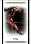2004-05 SkyBox Premium Lebron James #64 card image