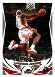 2004-05 Topps 1st Edition Lebron James #23 card image