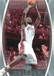 2004-05 Upper Deck Rivals Box Set Lebron James #10 card image