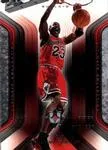 2004-05 Upper Deck Ultimate Collection Michael Jordan #14 card image