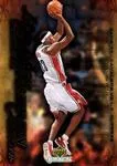 2004 Upper Deck Collectibles LeBron James Freshman Season Lebron James #11 card image