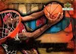 2004 Upper Deck Collectibles LeBron James Freshman Season Lebron James #12 card image