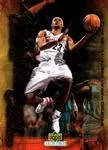 2004 Upper Deck Collectibles LeBron James Freshman Season Lebron James #29 card image