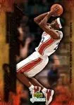2004 Upper Deck Collectibles LeBron James Freshman Season Lebron James #33 card image