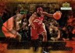 2004 Upper Deck Collectibles LeBron James Freshman Season Lebron James #38 card image