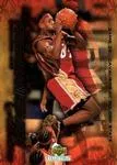 2004 Upper Deck Collectibles LeBron James Freshman Season Lebron James #41 card image