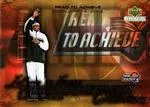 2004 Upper Deck Collectibles LeBron James Freshman Season Lebron James #55 card image