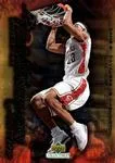 2004 Upper Deck Collectibles LeBron James Freshman Season Lebron James #6 card image