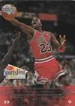 2004 Upper Deck Sportsfest Michael Jordan #SF3 card image
