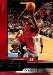 2005-06 Upper Deck ESPN Lebron James #14 card image