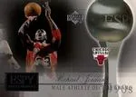 2005-06 Upper Deck ESPN Michael Jordan ESPY Award Winners #ESPY-MJ7 card image