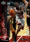 2005-06 Upper Deck ESPN Michael Jordan NBA Fast Break #FB3 card image
