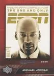 2005-06 Upper Deck ESPN Michael Jordan ESPN the Magazine #MAG-MJ2 card image