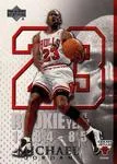 2005-06 Upper Deck Michael Jordan #MJ29 card image