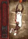 2006-07 SP Signature Edition Lebron James #14 card image