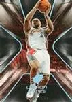 2006-07 SPx Lebron James #15 card image
