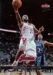 2006-07 Ultra Lebron James #26 card image