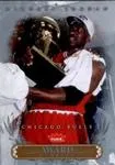 2007-08 Fleer Michael Jordan Box Set Michael Jordan Award Winners #AW10 card image