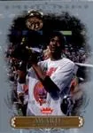 2007-08 Fleer Michael Jordan Box Set Michael Jordan Award Winners #AW13 card image
