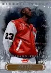 2007-08 Fleer Michael Jordan Box Set Michael Jordan Award Winners #AW14 card image