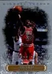 2007-08 Fleer Michael Jordan Box Set Michael Jordan Award Winners #AW15 card image