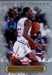 2007-08 Fleer Michael Jordan Box Set Michael Jordan Award Winners #AW16 card image