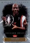 2007-08 Fleer Michael Jordan Box Set Michael Jordan Award Winners #AW17 card image
