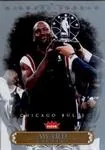 2007-08 Fleer Michael Jordan Box Set Michael Jordan Award Winners #AW18 card image