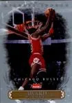 2007-08 Fleer Michael Jordan Box Set Michael Jordan Award Winners #AW19 card image