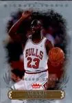 2007-08 Fleer Michael Jordan Box Set Michael Jordan Award Winners #AW3 card image