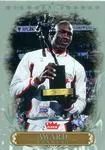 2007-08 Fleer Michael Jordan Box Set Michael Jordan Award Winners #AW5 card image