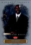 2007-08 Fleer Michael Jordan Box Set Michael Jordan Award Winners #AW6 card image